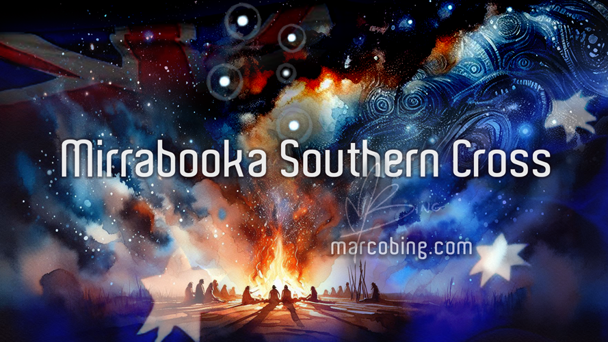 Load video: Lest We Forget - Marco Bing