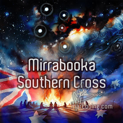 'Mirrabooka Southern Cross'