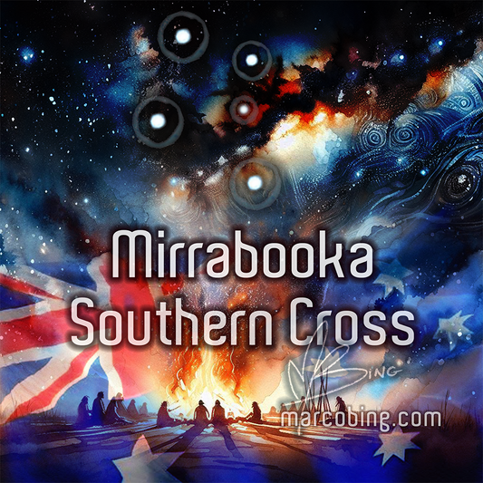 'Mirrabooka Southern Cross'