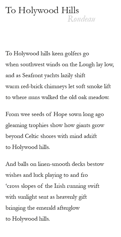 'Green Jackets of Ireland'
