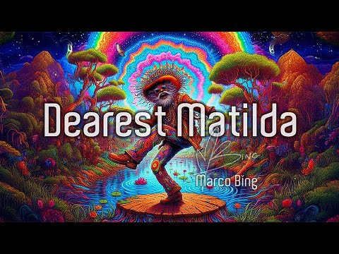 'Dearest Matilda'