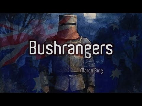 'Bushrangers'