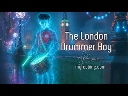 'The London Drummer Boy'
