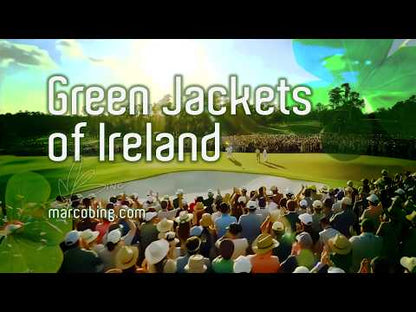 'Green Jackets of Ireland'