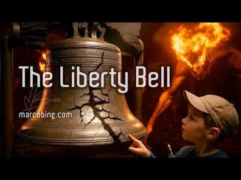 'The Liberty Bell'